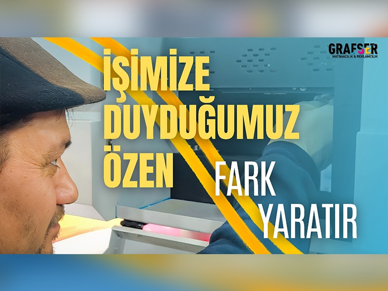 İşletmeniz İçin Göz Alıcı Tabela Tasarımları: Uzaklardan Bile Fark Edilmenin Yolu