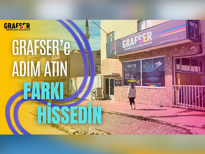 Araç Kaplama ve Dijital Baskı ile Dikkat Çeken Reklamlar