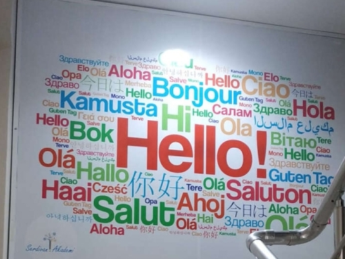 Folyo Baskı & Kesim