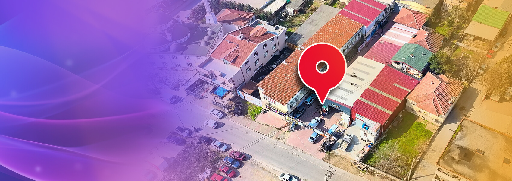 Sakarya'nın Baskı ve Reklam Üssü