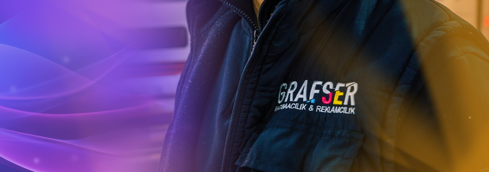 İşimizin Teminatı Bu Arma