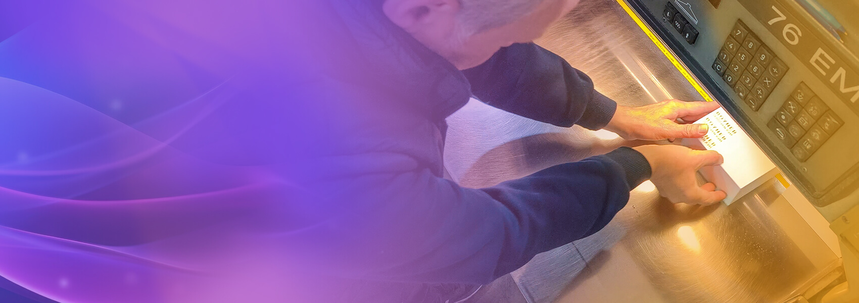 Hassas Dokunuşlarla Mükemmel Sonuçlar