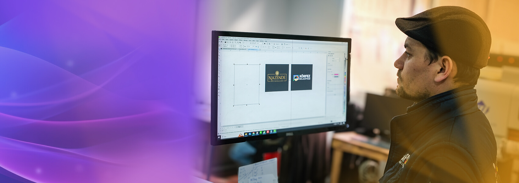 İz Bırakan Tasarımlar