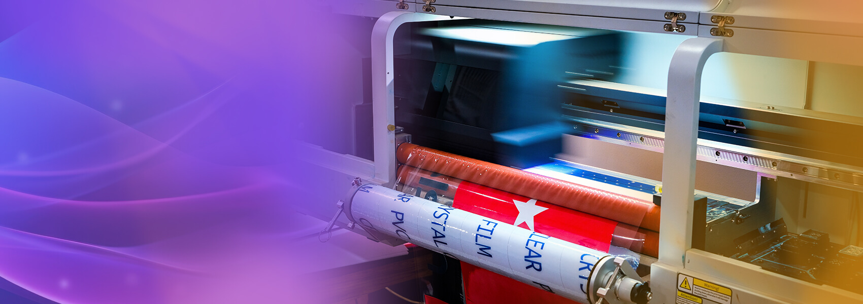 Yüksek Teknoloji ile Kusursuz Baskı